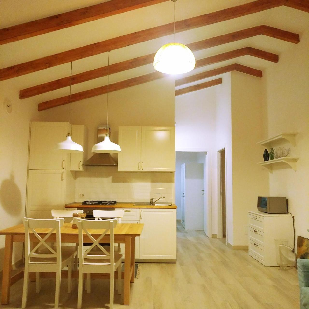 Villa Oca Bianca Pescia Romana Exterior foto