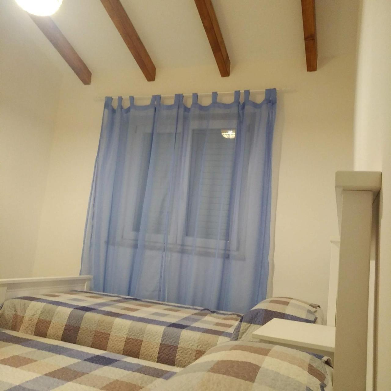 Villa Oca Bianca Pescia Romana Exterior foto